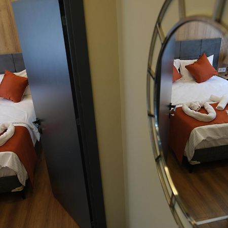 Hotel La Vitrine Istanbul Luaran gambar