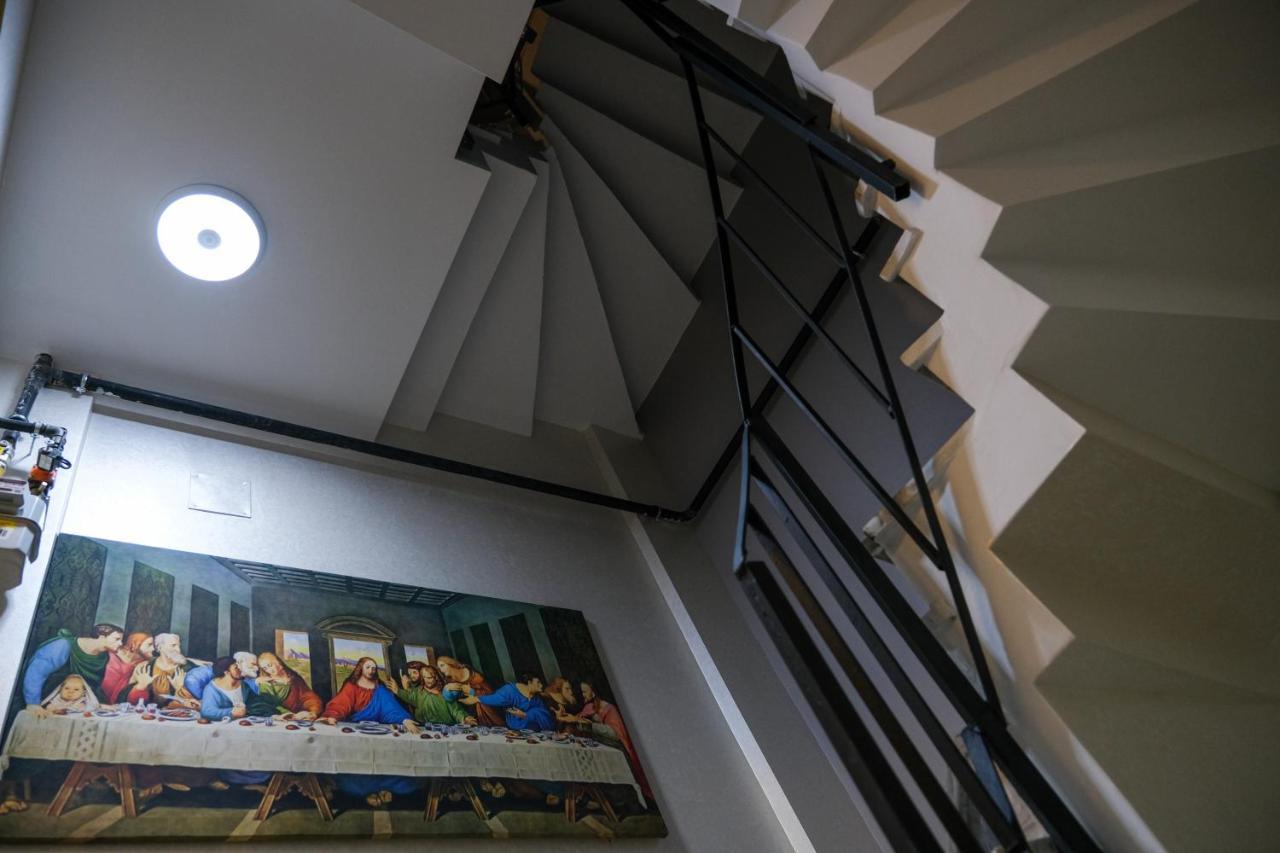 Hotel La Vitrine Istanbul Luaran gambar