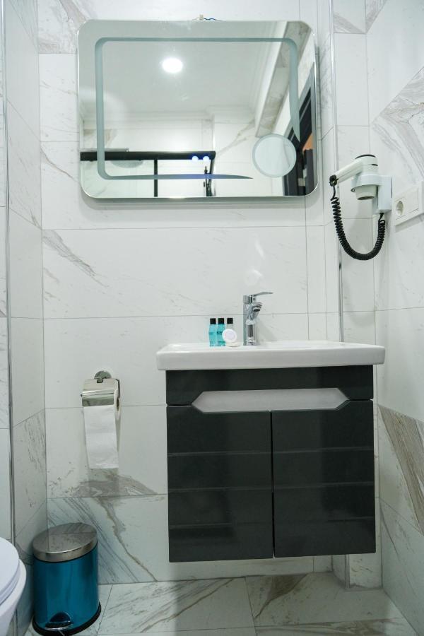 Hotel La Vitrine Istanbul Luaran gambar