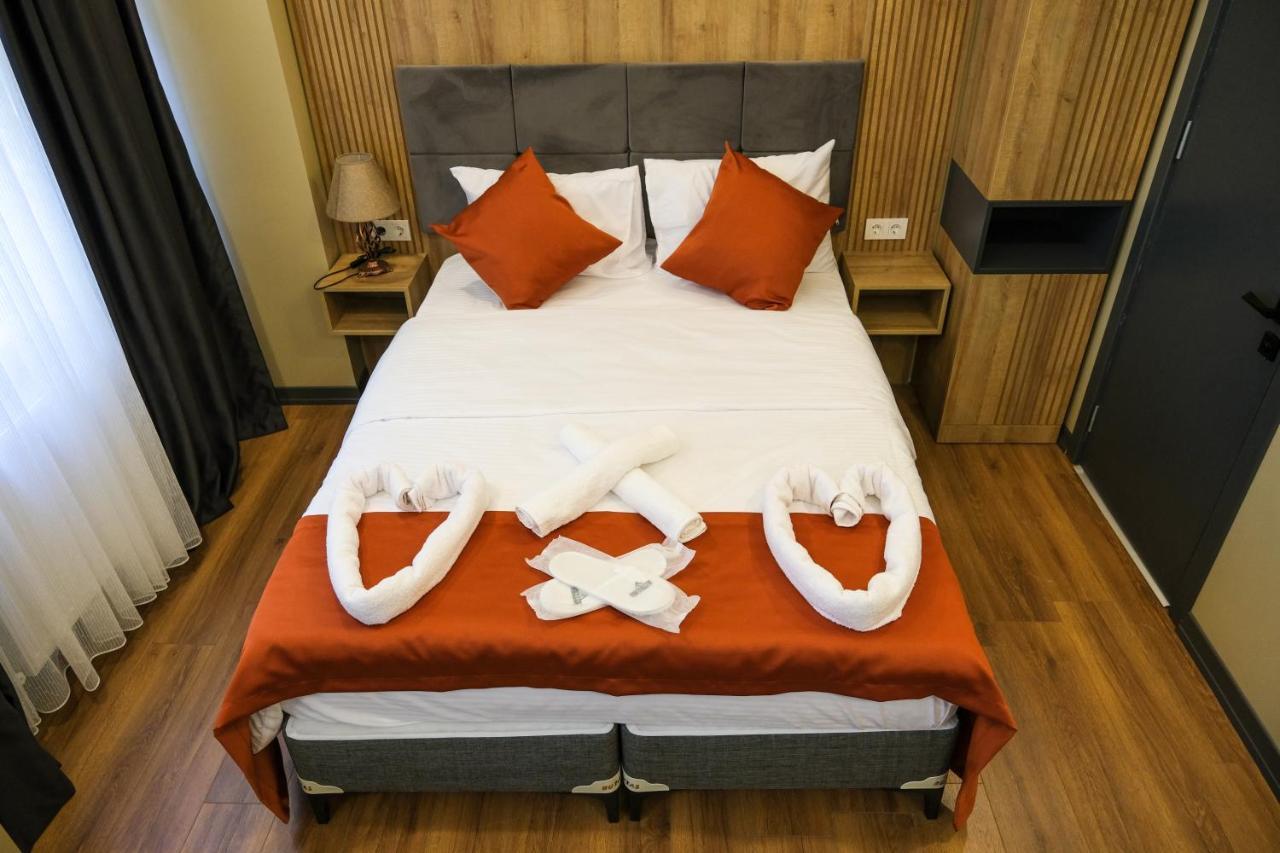 Hotel La Vitrine Istanbul Luaran gambar